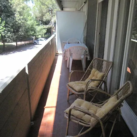 Apartment Ritz Grado