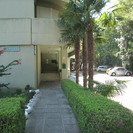 公寓 Ritz *