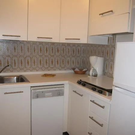Apartman Ritz *