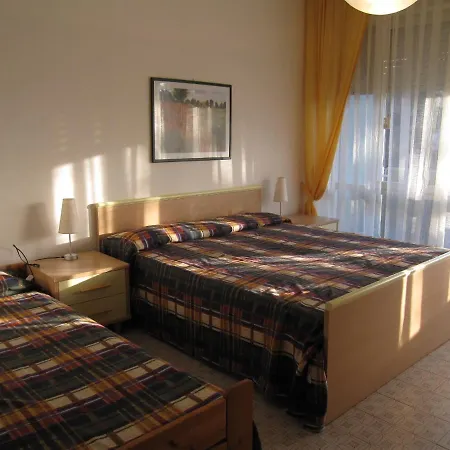 Ritz Apartman *