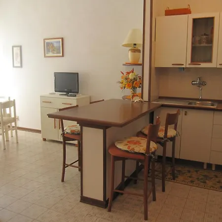 Apartment Ritz