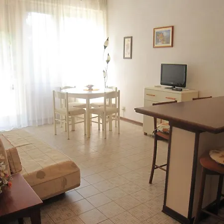 Apartman Ritz *