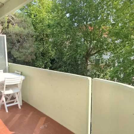 Apartment Ritz *