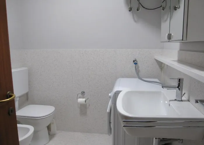 شقة Ritz غرادو